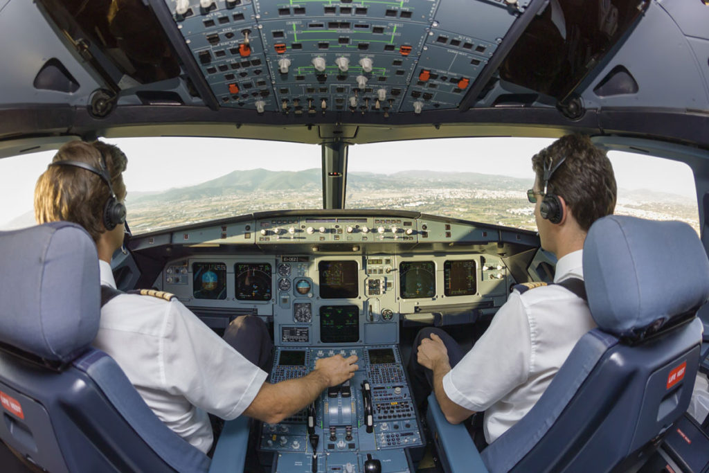 aviation